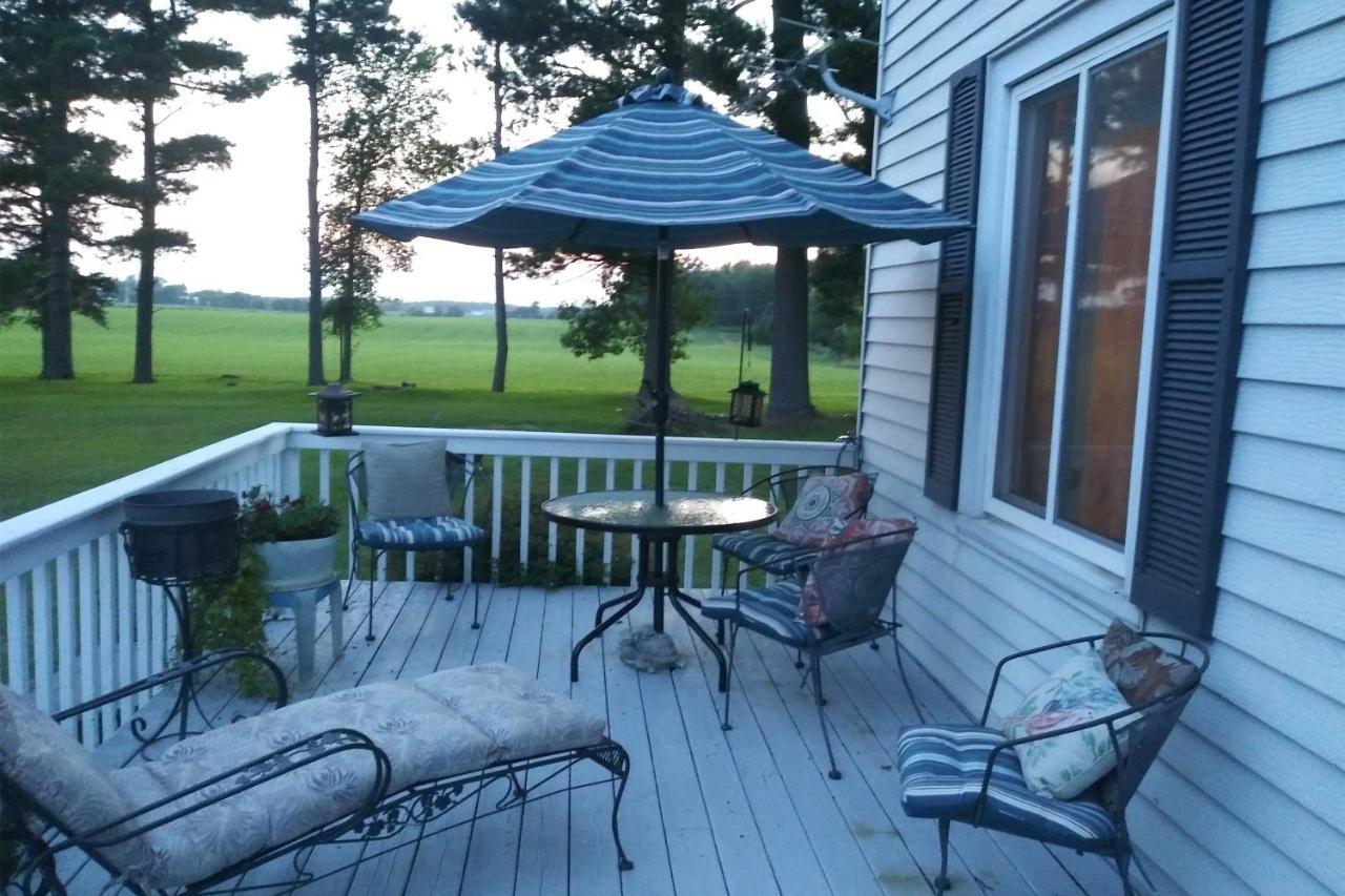 Quiet Farmhouse Retreat With Fire Pit - Pets Welcome Milltown Exterior photo